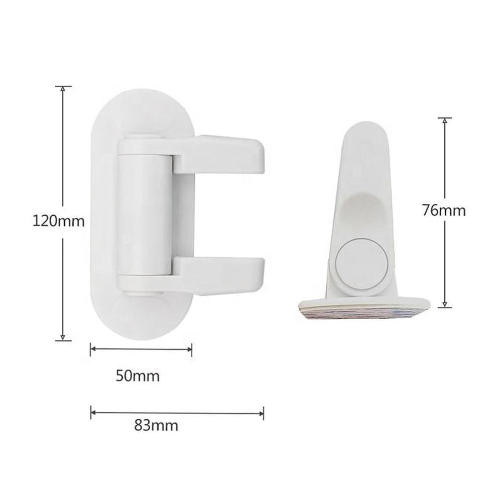 VIMEDA | Childproof Door Lock™ (1+1 GRATIS)