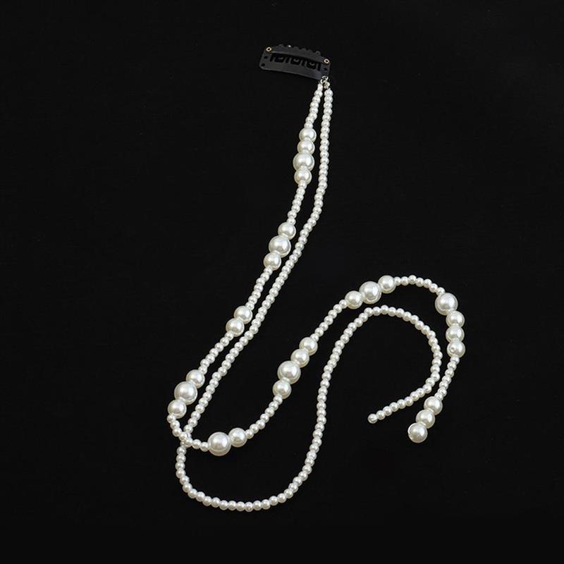 VIMEDA | Pearl Hair Tassels™ (1+1 GRATIS)