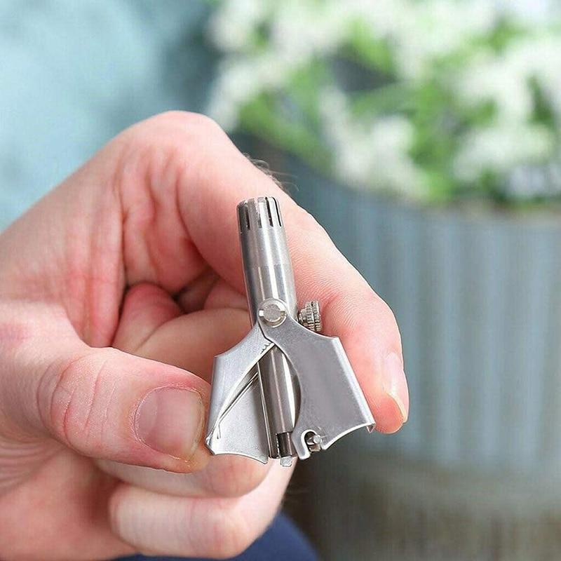 VIMEDA | Nose Hair Trimmer™ (1+1 GRATIS)