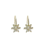 VIMEDA | Crystal Flower Earrings™ (1+1 GRATIS)