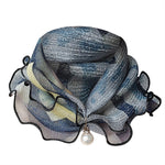 VIMEDA | Pearl Lace Scarf™ (1+1 GRATIS)