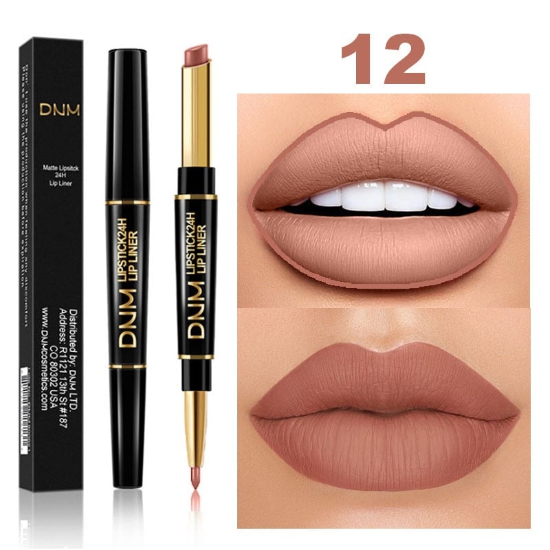 VIMEDA | 2-in-1 Matte Lipstick™ (1+1 GRATIS)