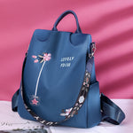 VIMEDA | Travel Fashion Backpack™