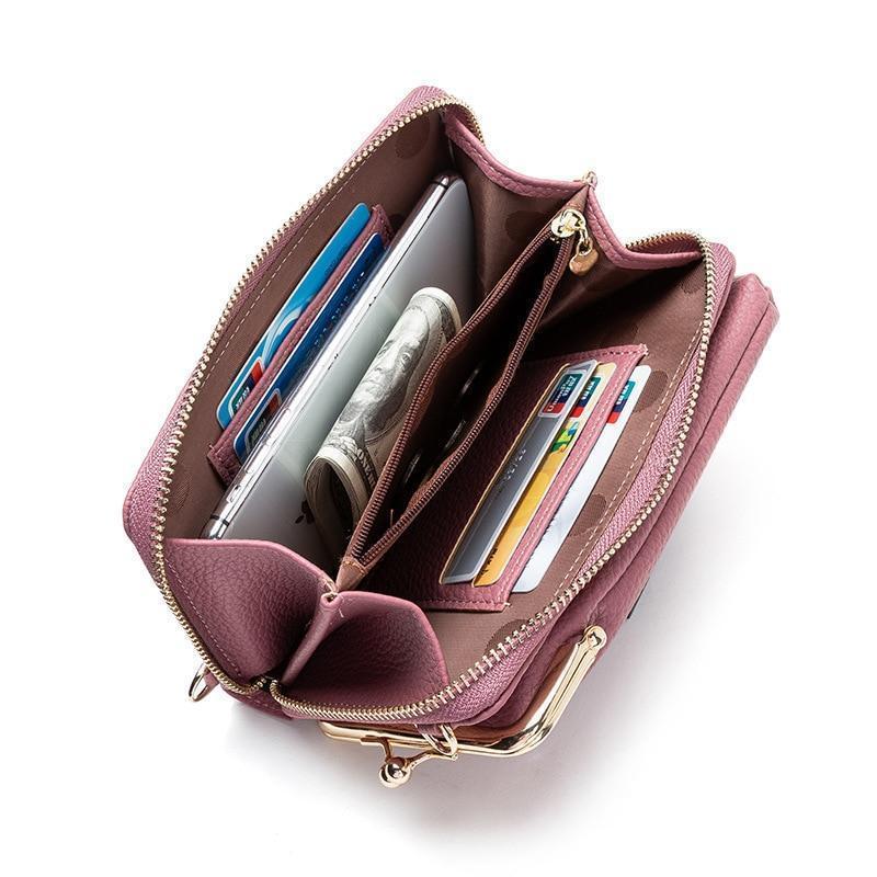 VIMEDA | Crossbody Handbag™