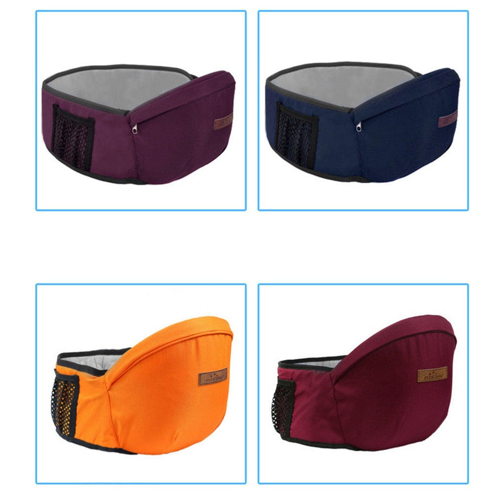VIMEDA | Hip Baby Carrier™