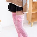 VIMEDA | High Knit Socks™