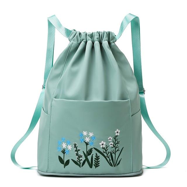 VIMEDA | Embroidered Travel Bag™