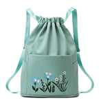 VIMEDA | Embroidered Travel Bag™