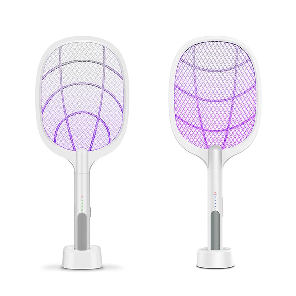 VIMEDA | Electric Bug Zapper Racket™