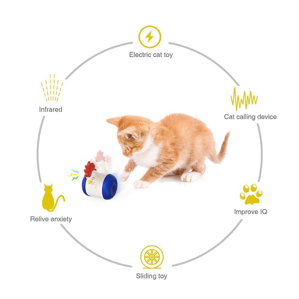 VIMEDA | Infrared Cat Toy™
