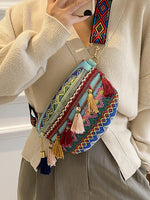 VIMEDA | Bohemian Bag™