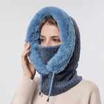 VIMEDA | Winter Fur Cap™