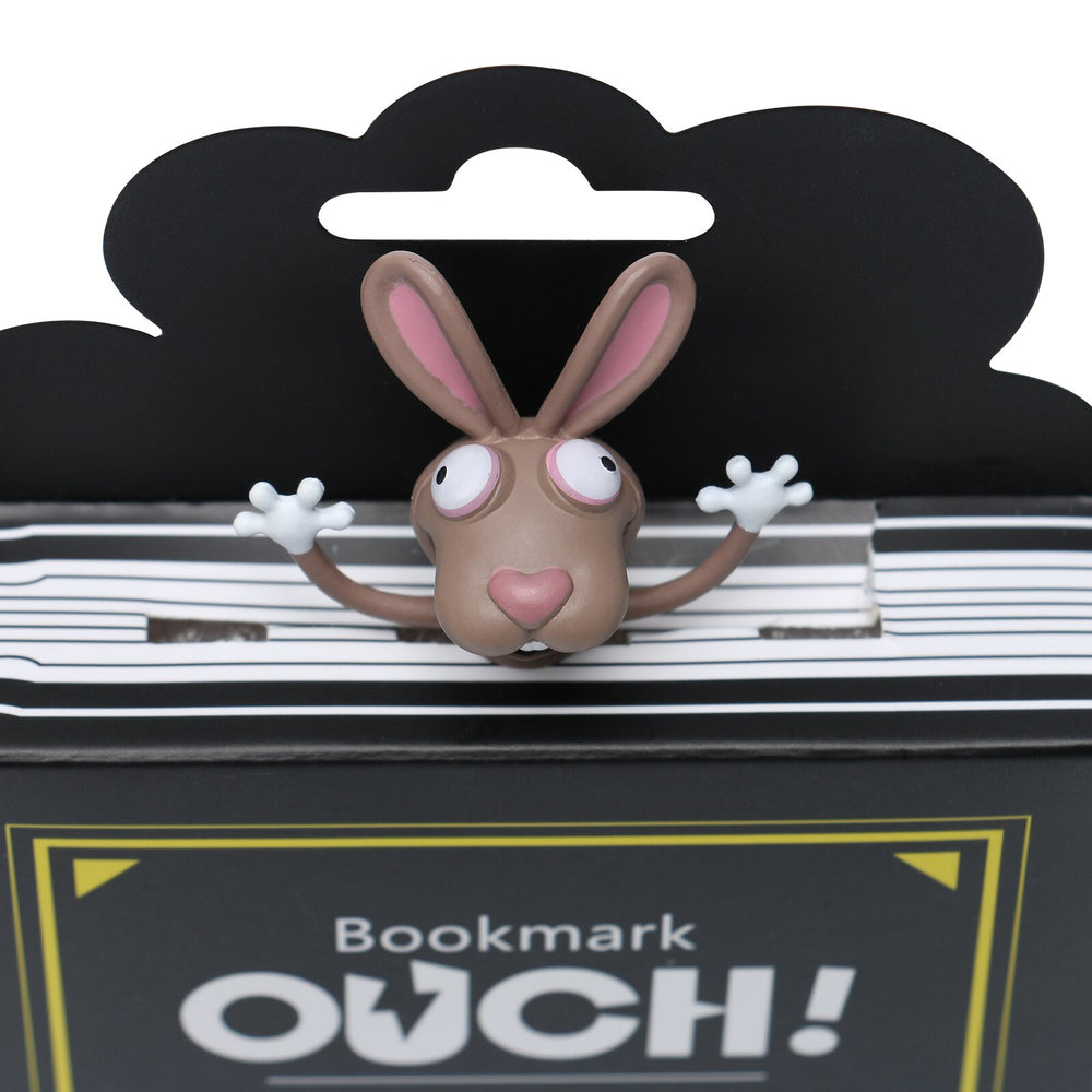 VIMEDA | 3D Animal Bookmark™ (1+1 GRATIS)