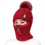 VIMEDA | Windproof Winter Hat™