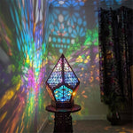 VIMEDA | Bohemian‌ ‌Light‌ ‌Lamp™‌ ‌