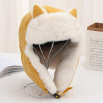 VIMEDA | Cat’s Ear Hat™