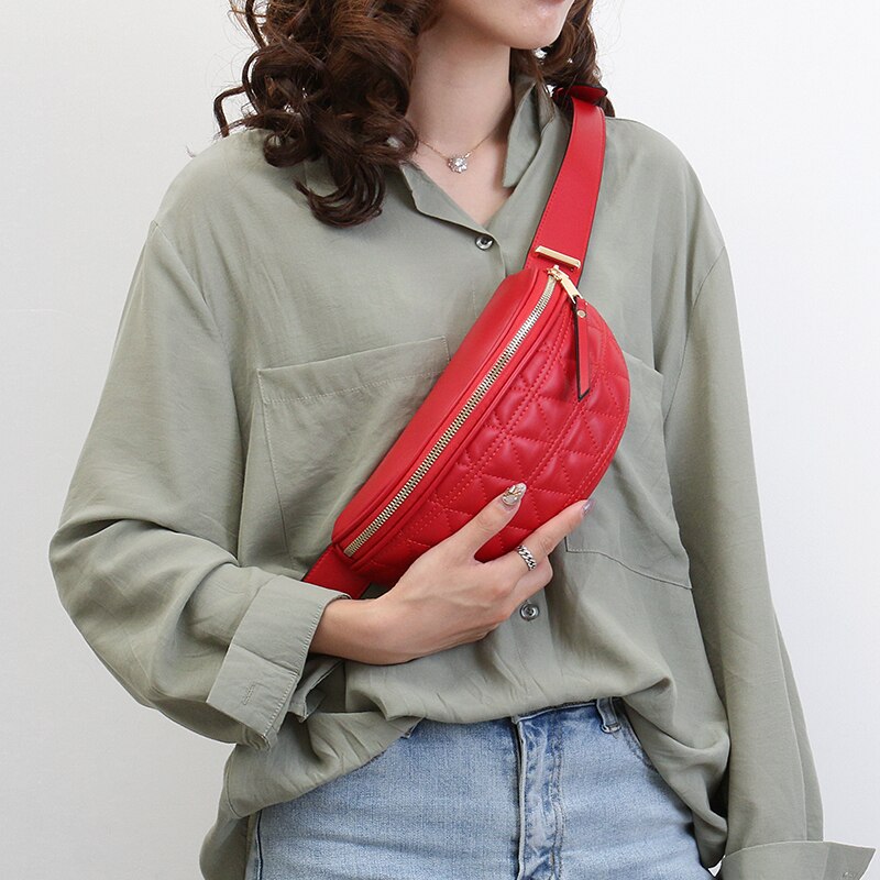 VIMEDA | Women Fanny Pack™