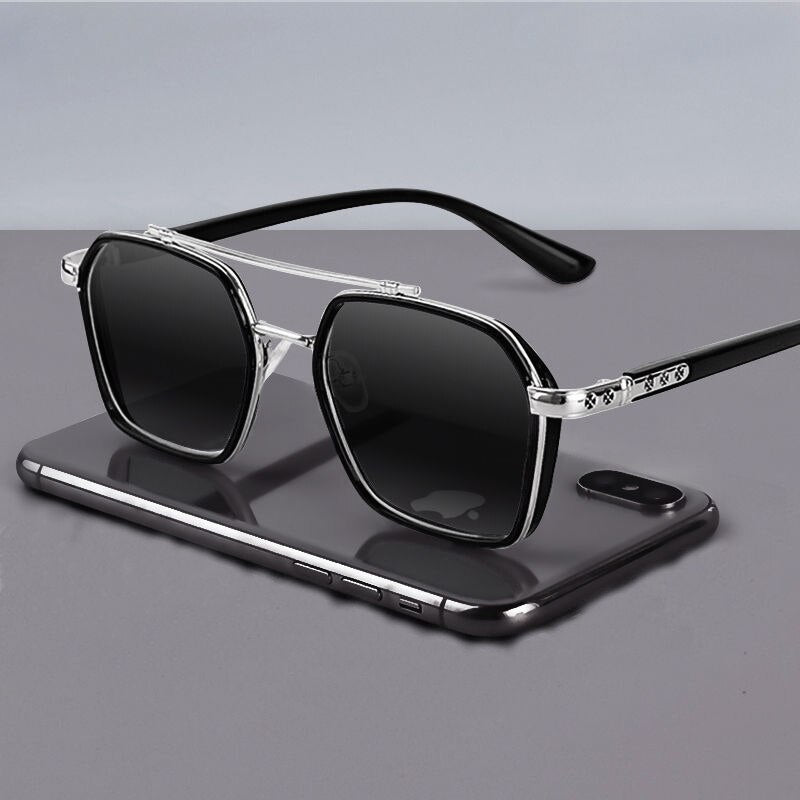 VIMEDA | Polarized Retro Glasses™