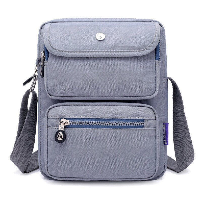 VIMEDA | Simple Crossbody Bag™