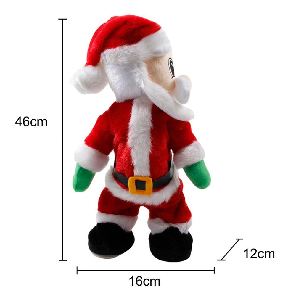 VIMEDA | Dancing Santa Claus™