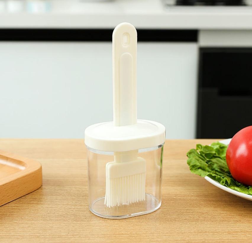 VIMEDA | Silicone Oil Brush™ (1+1 GRATIS)