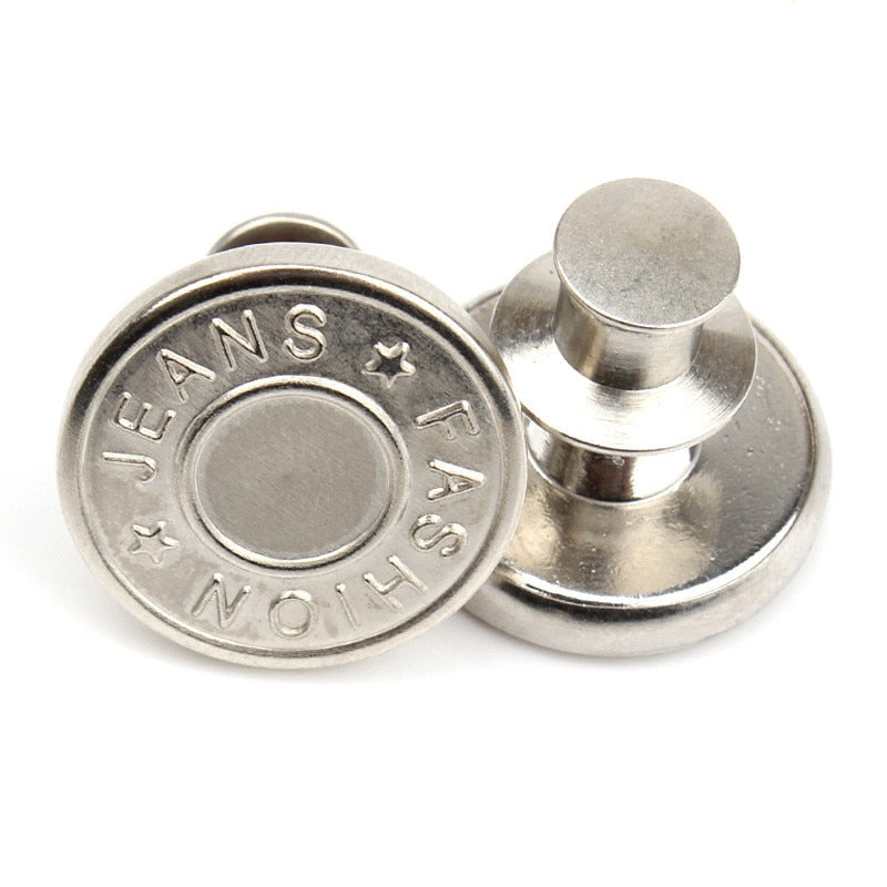 VIMEDA | Button Pins™ (6+6 GRATIS)