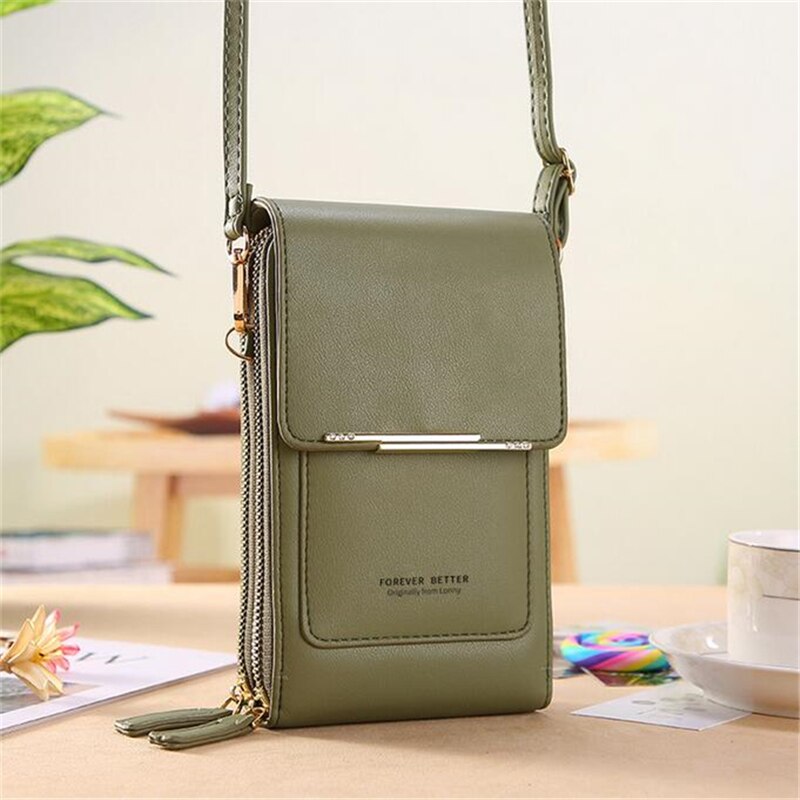 VIMEDA | Phone Crossbody Bag™