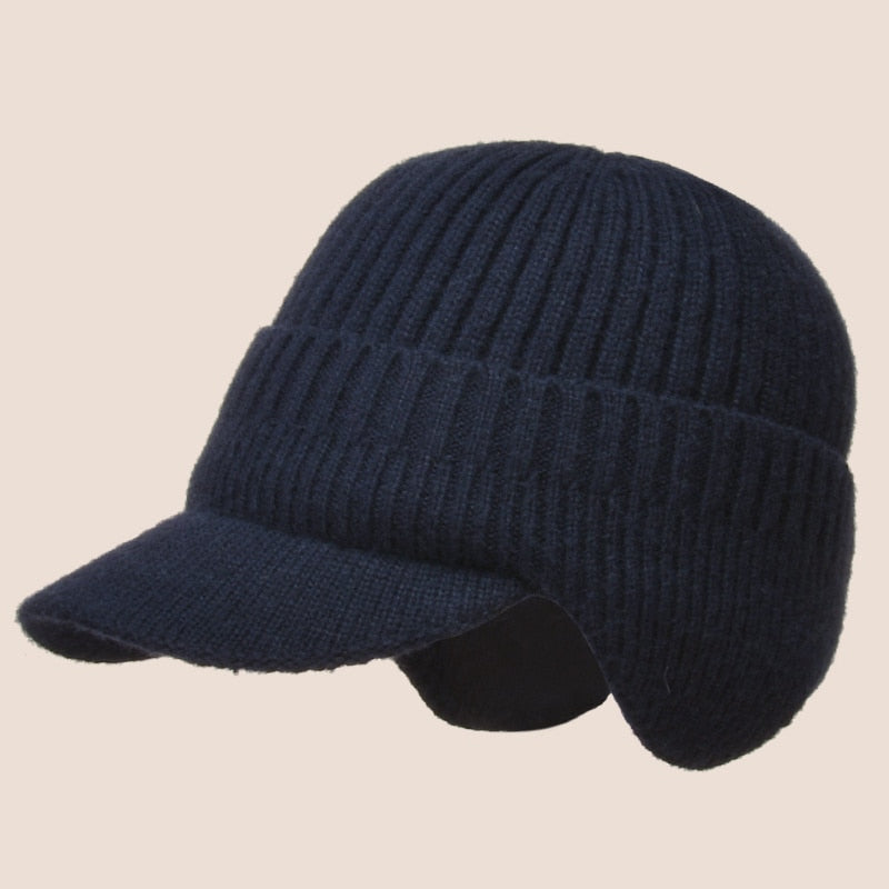 VIMEDA | Winter Earflap Hat™