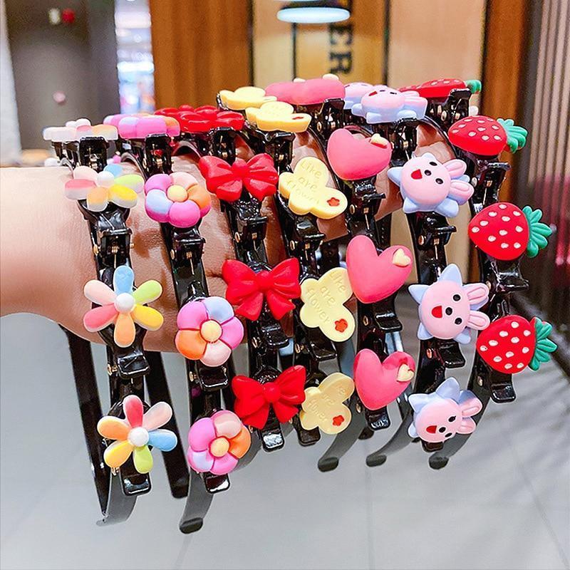 VIMEDA | Cute Hairband™ (1+1 GRATIS)
