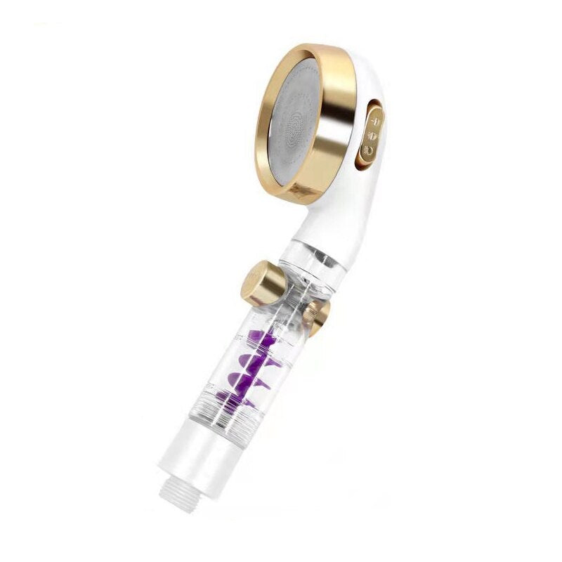 VIMEDA | 3-Mode Shower Head™