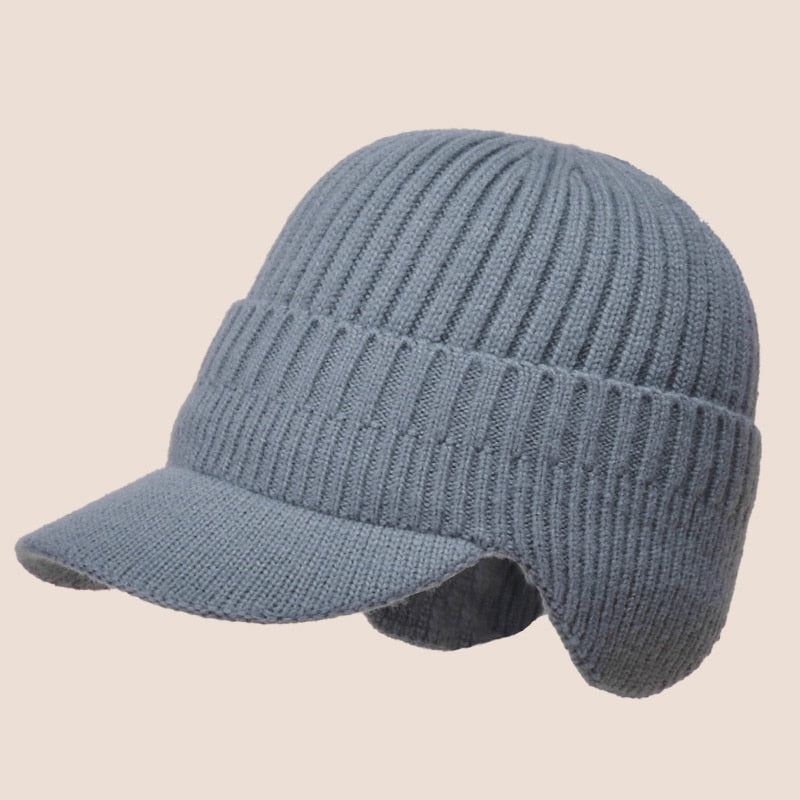 VIMEDA | Winter Earflap Hat™