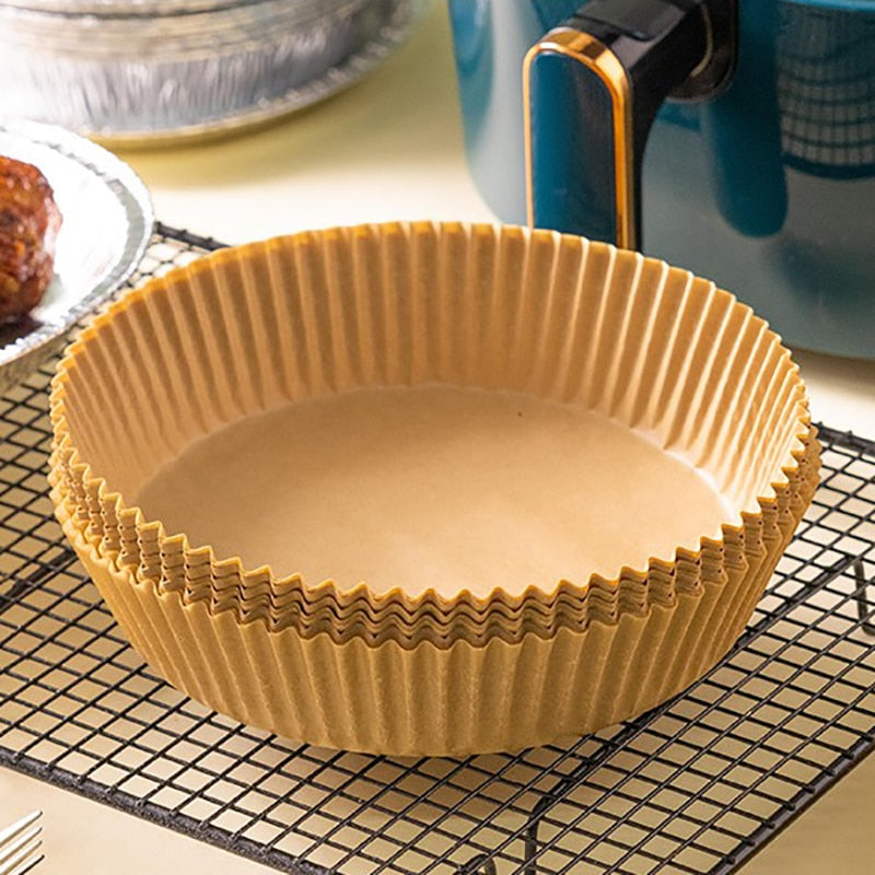 VIMEDA | Air Fryer Parchment™