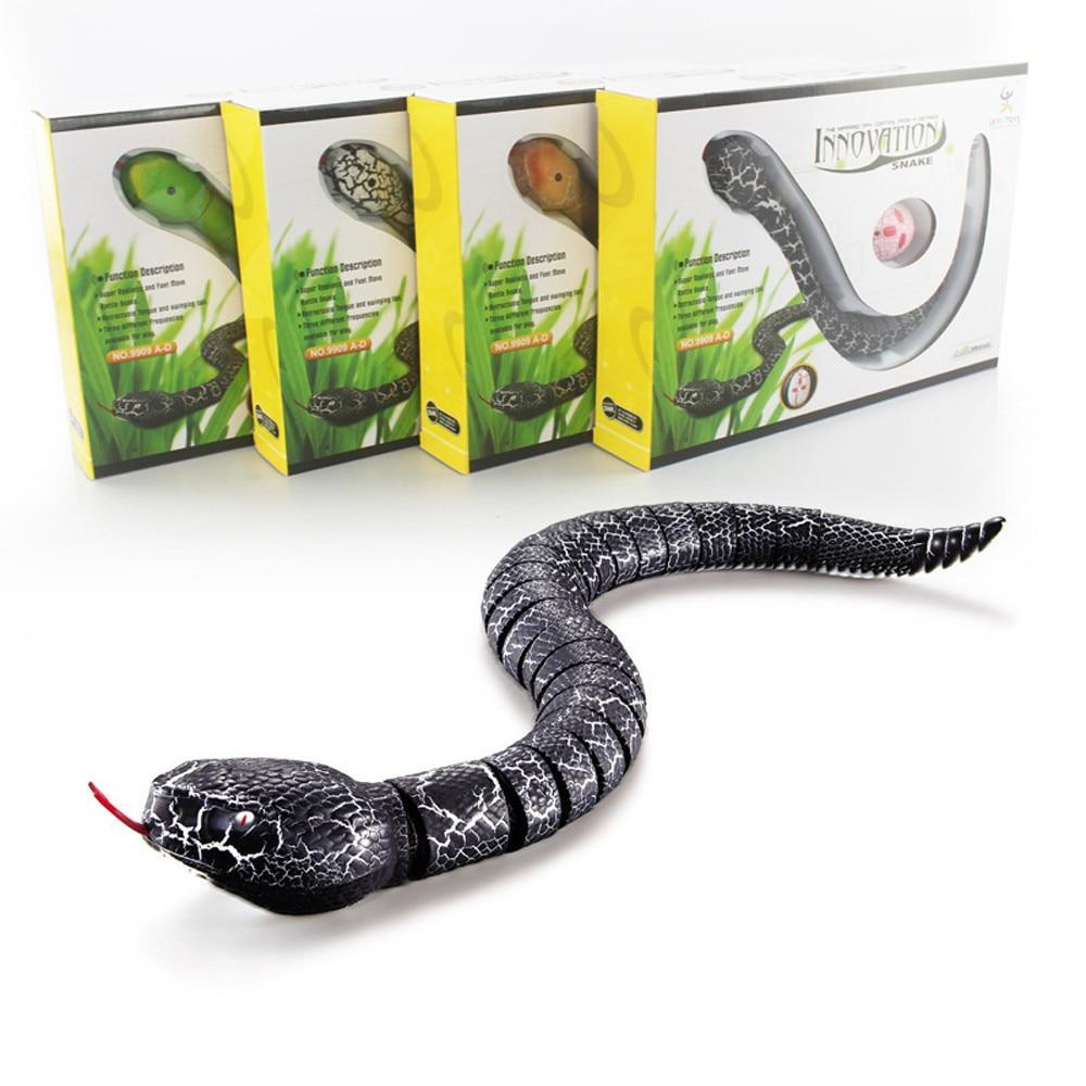 VIMEDA | RC Snake Toy™
