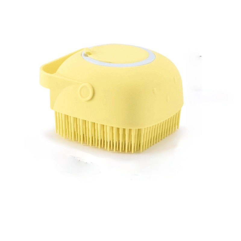 VIMEDA | Silicone Pet Brush™ (1+1 GRATIS)