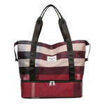VIMEDA | Fold-up Travel Bag™
