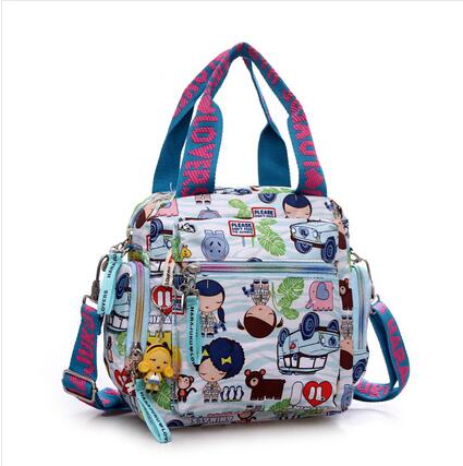 VIMEDA | Cartoon Handbag™