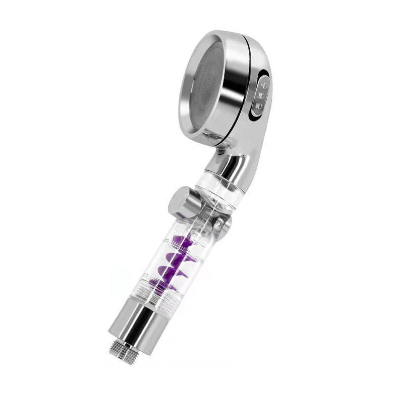 VIMEDA | 3-Mode Shower Head™