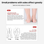 VIMEDA | Foot Correction Insoles™ (1+1 GRATIS)