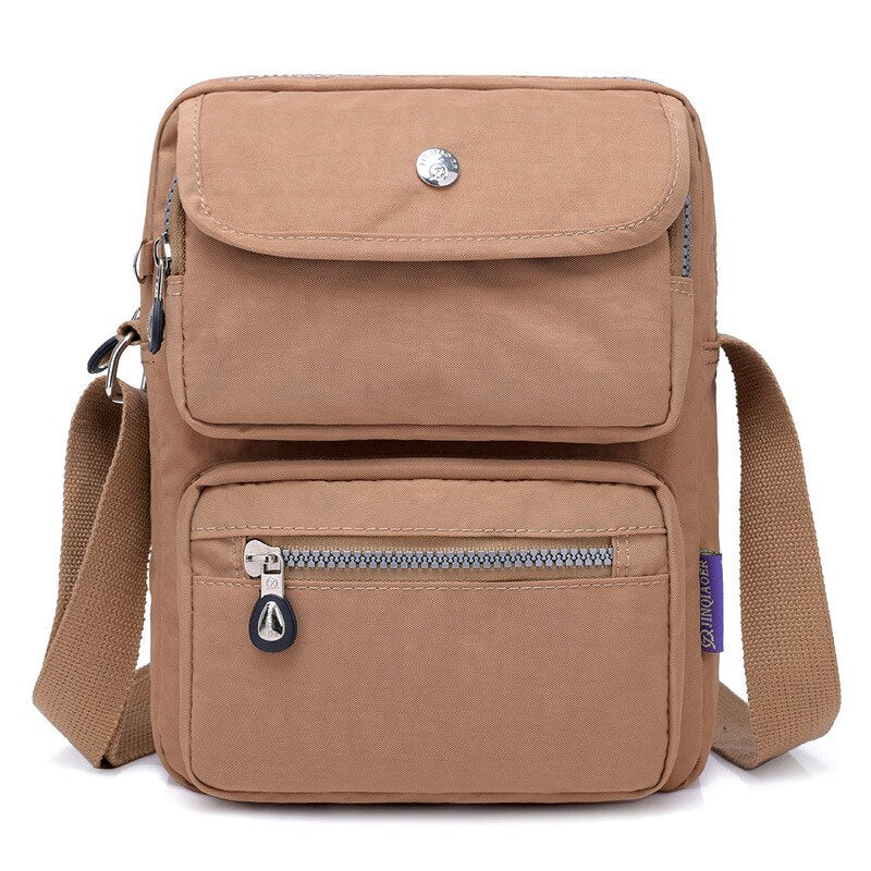 VIMEDA | Simple Crossbody Bag™