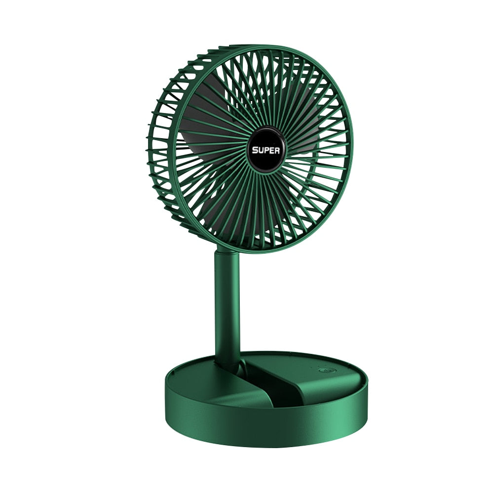 VIMEDA | Foldable Standing Fan™