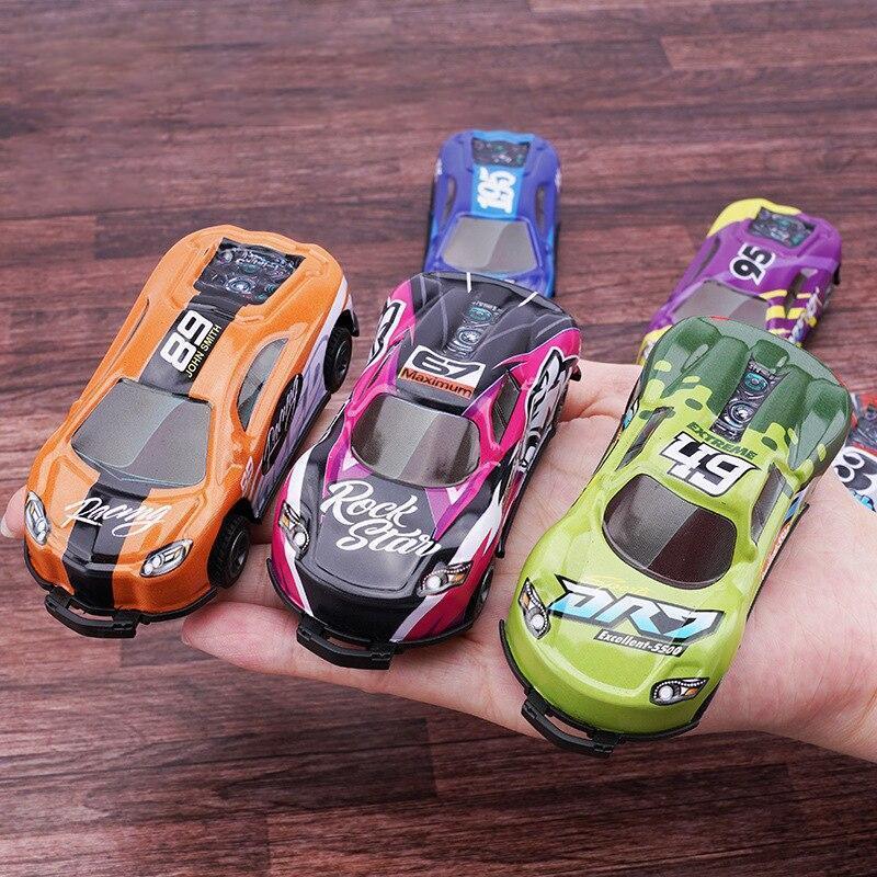 VIMEDA | Stunt Toy Cars™ (6 stk)