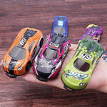 VIMEDA | Stunt Toy Cars™ (6 stk)