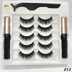 VIMEDA | Magnetic Eyelashes™