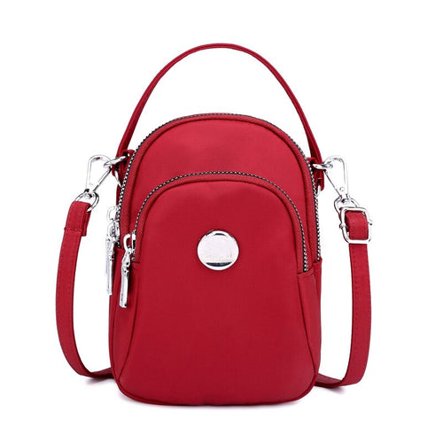 VIMEDA | Designer Phone Bag™