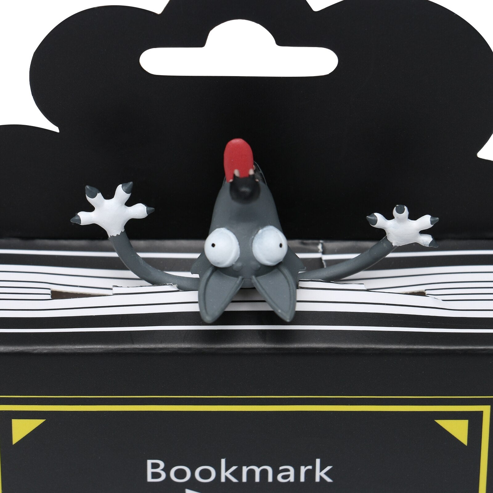 VIMEDA | 3D Animal Bookmark™ (1+1 GRATIS)