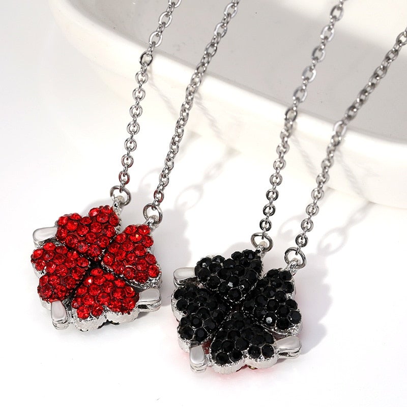 VIMEDA | Lucky Flower Necklace™ (1+1 GRATIS)