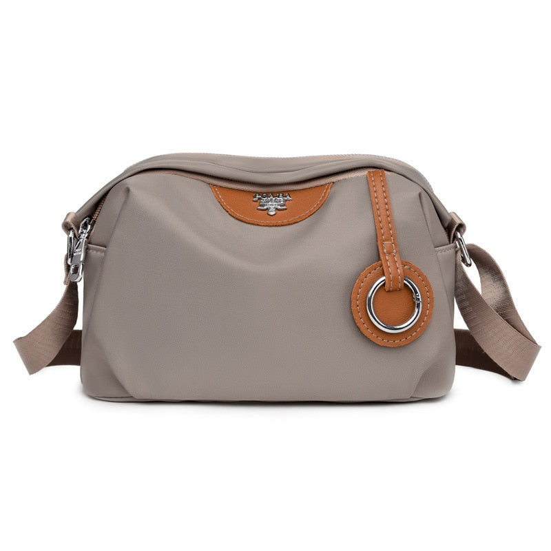 VIMEDA | Compact Shoulder Bag™