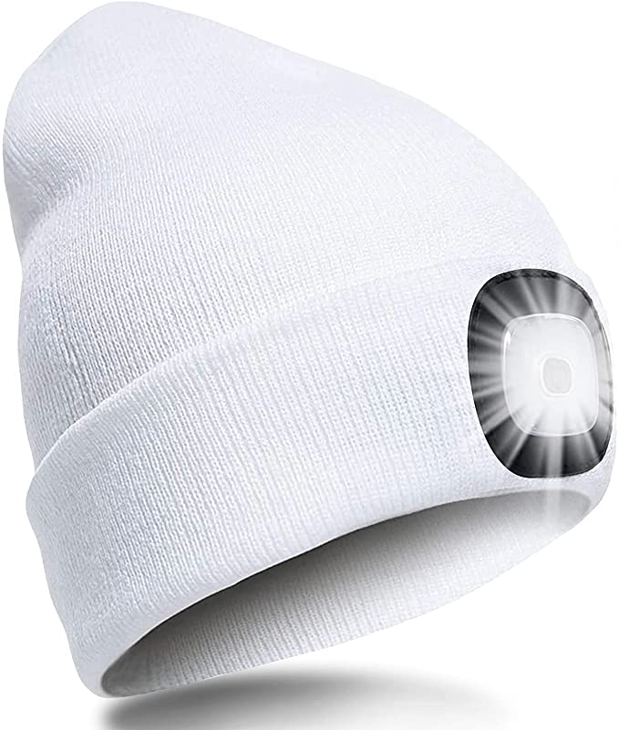 VIMEDA | LED Beanie™