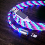 VIMEDA | Luminous Charging Cable™ (1+1 GRATIS)