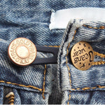VIMEDA | Magic Jeans Buttons™ (5+5 GRATIS)